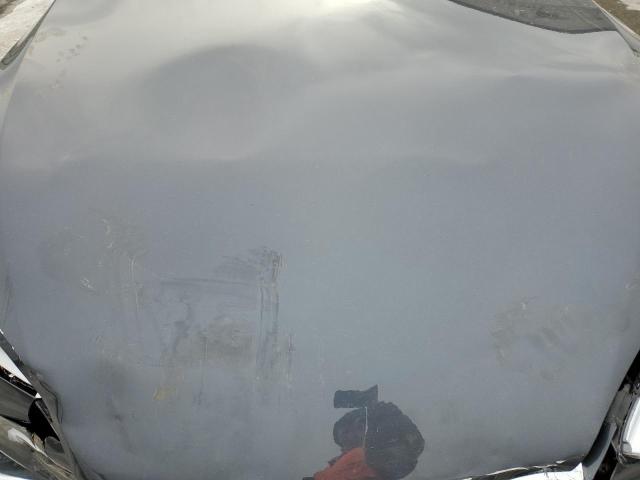 5YJSA1E24LF358018 - 2020 TESLA MODEL S GRAY photo 11