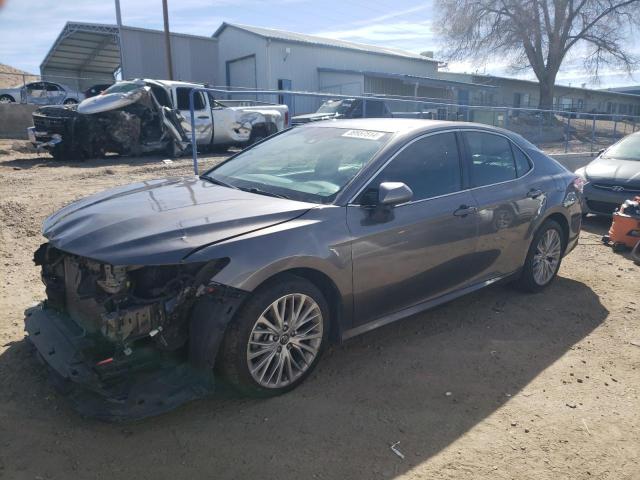 2018 TOYOTA CAMRY L, 