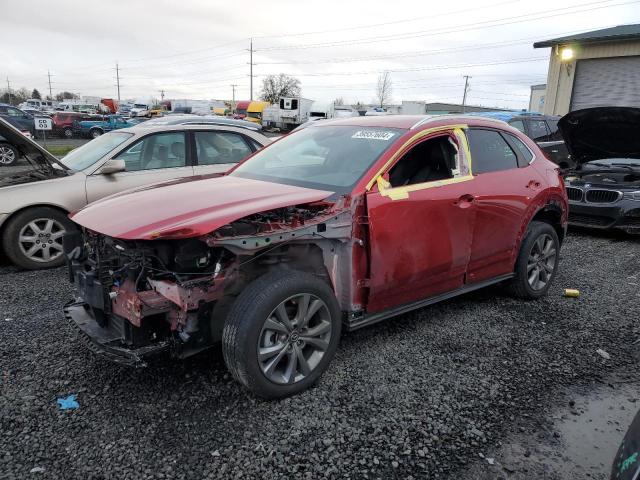 3MVDMBBM7PM521952 - 2023 MAZDA CX-30 SELECT RED photo 1