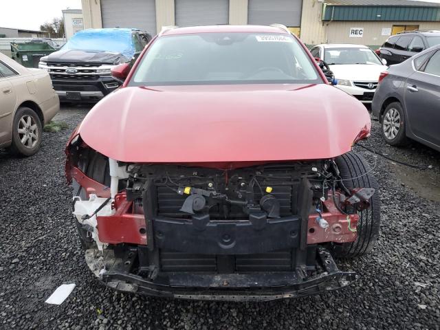 3MVDMBBM7PM521952 - 2023 MAZDA CX-30 SELECT RED photo 5