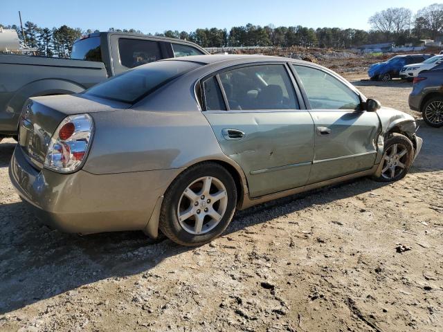 1N4AL11D55N400347 - 2005 NISSAN ALTIMA S TAN photo 3