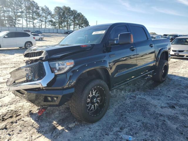 2016 TOYOTA TUNDRA CREWMAX SR5, 