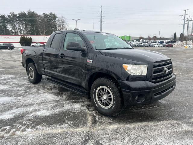 2010 TOYOTA TUNDRA DOUBLE CAB SR5, 