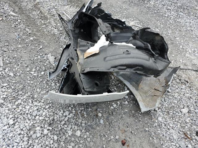 4T1G11AK2RU202860 - 2024 TOYOTA CAMRY SE NIGHT SHADE SILVER photo 12