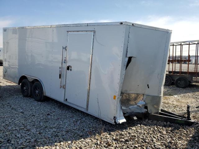 5NHUNSV23RU143844 - 2024 OTHER TRAILER WHITE photo 1