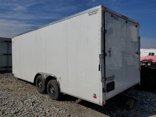 5NHUNSV23RU143844 - 2024 OTHER TRAILER WHITE photo 3