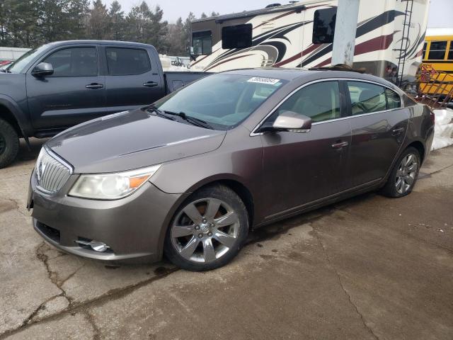 2012 BUICK LACROSSE PREMIUM, 