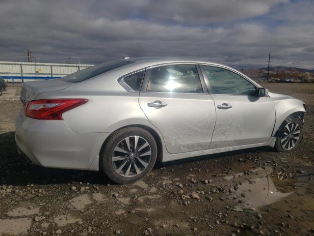 1N4AL3AP7GC261861 - 2016 NISSAN ALTIMA 2.5 SILVER photo 3