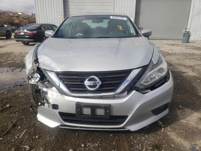 1N4AL3AP7GC261861 - 2016 NISSAN ALTIMA 2.5 SILVER photo 5