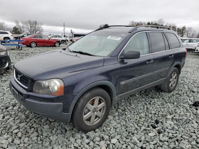 YV1CN592451206661 - 2005 VOLVO XC90 BLUE photo 1