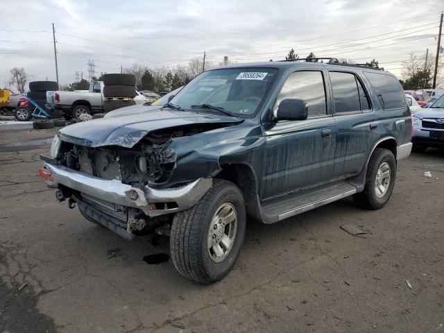 1998 TOYOTA 4RUNNER SR5, 