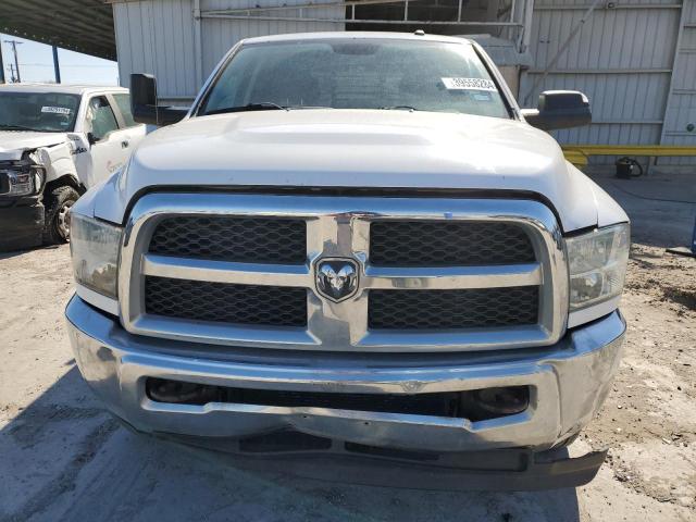 3C6UR5HL0DG602294 - 2013 RAM 2500 ST WHITE photo 5