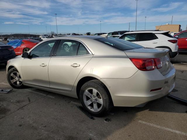 1G11C5SA5GF155917 - 2016 CHEVROLET MALIBU LIM LT 奶油色 照片 2