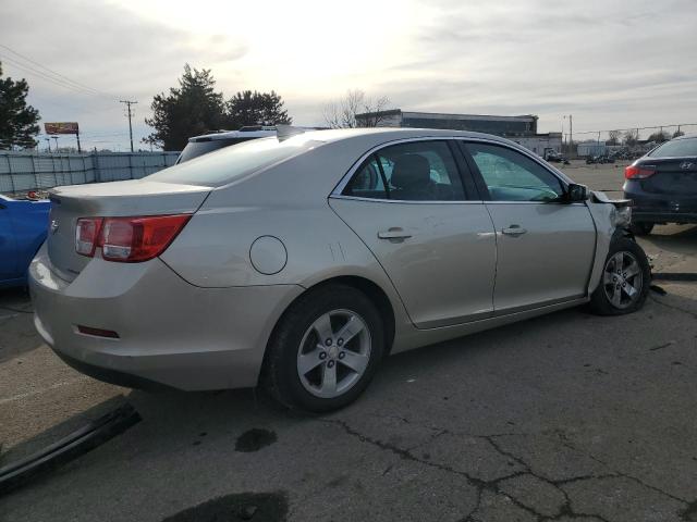 1G11C5SA5GF155917 - 2016 CHEVROLET MALIBU LIM LT CREAM photo 3