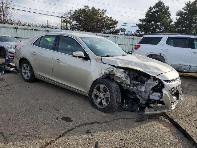 1G11C5SA5GF155917 - 2016 CHEVROLET MALIBU LIM LT 奶油色 照片 4