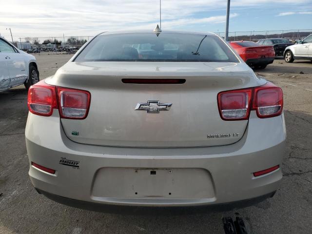 1G11C5SA5GF155917 - 2016 CHEVROLET MALIBU LIM LT 奶油色 照片 6