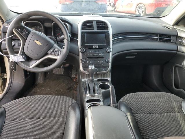 1G11C5SA5GF155917 - 2016 CHEVROLET MALIBU LIM LT 奶油色 照片 8