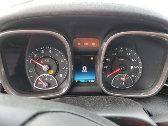 1G11C5SA5GF155917 - 2016 CHEVROLET MALIBU LIM LT 奶油色 照片 9