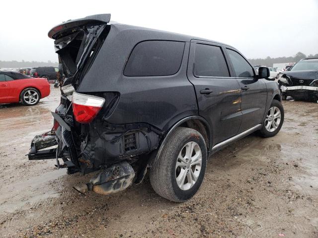 1D4RD2GG8BC706485 - 2011 DODGE DURANGO EX GRAY photo 3