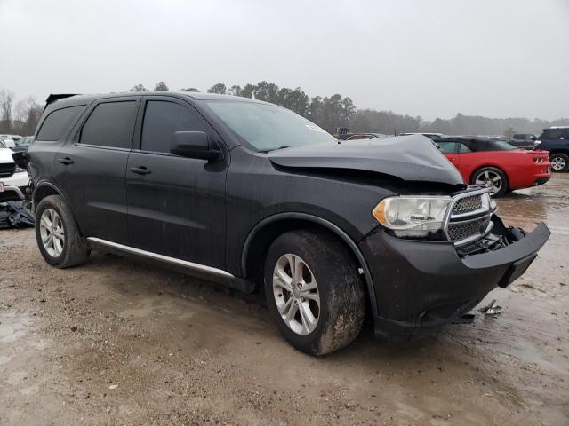 1D4RD2GG8BC706485 - 2011 DODGE DURANGO EX GRAY photo 4