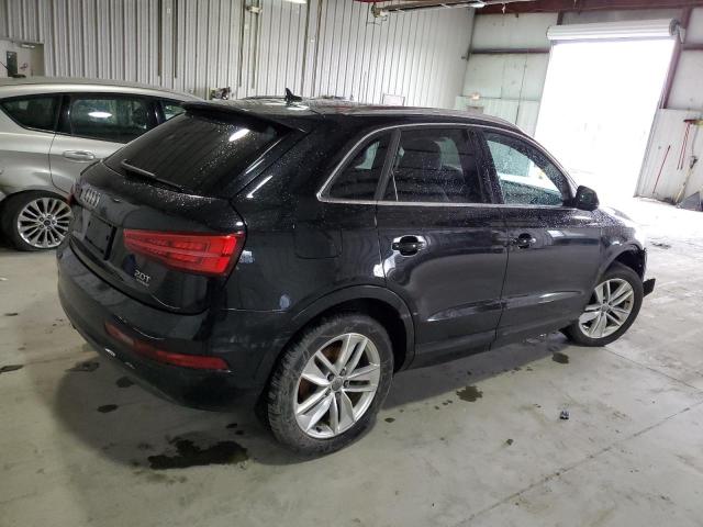 WA1EFCFS1GR013421 - 2016 AUDI Q3 PREMIUM BLACK photo 3