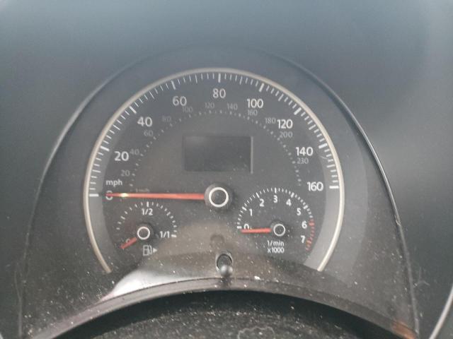 3VWRG3AG4AM022224 - 2010 VOLKSWAGEN NEW BEETLE BLUE photo 9