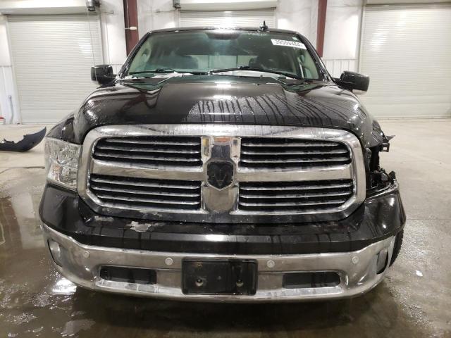 3C6RR7LT8JG176343 - 2018 RAM 1500 SLT BLACK photo 5