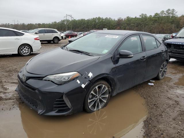 2018 TOYOTA COROLLA L, 