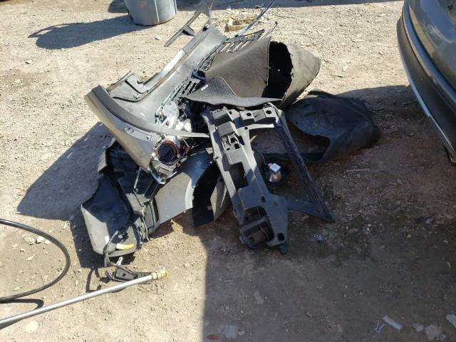 5LMCJ3C94GUJ31580 - 2016 LINCOLN MKC RESERVE TAN photo 13