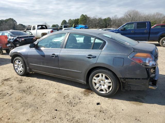 1N4AL21E88N526785 - 2008 NISSAN ALTIMA 2.5 BLUE photo 2