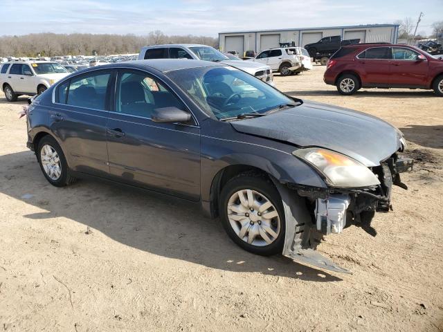 1N4AL21E88N526785 - 2008 NISSAN ALTIMA 2.5 BLUE photo 4