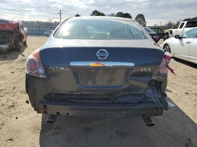 1N4AL21E88N526785 - 2008 NISSAN ALTIMA 2.5 BLUE photo 6