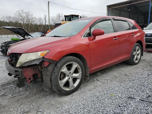 2009 TOYOTA VENZA, 