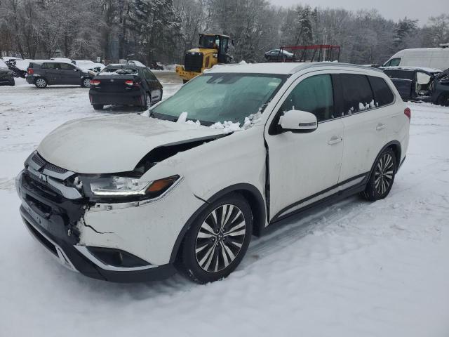 2020 MITSUBISHI OUTLANDER SE, 