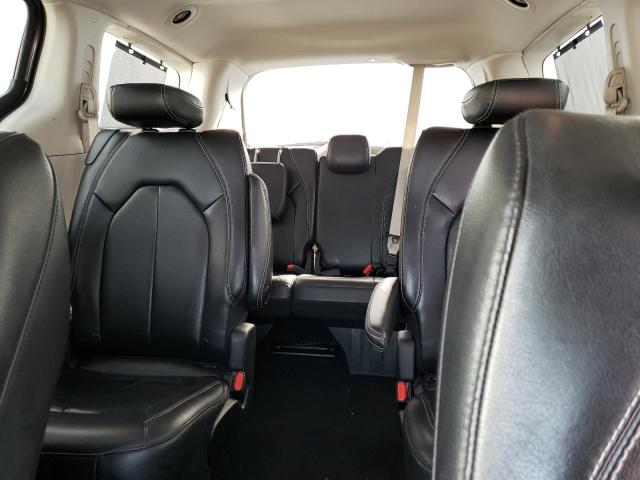 2C4RC1BG7NR109969 - 2022 CHRYSLER PACIFICA TOURING L CHARCOAL photo 10