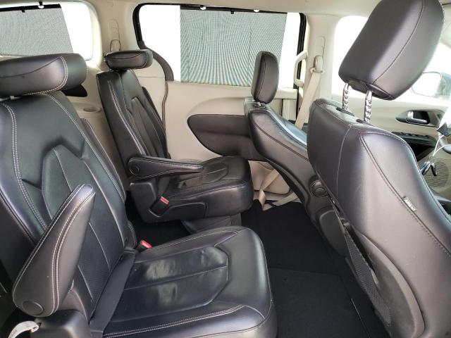 2C4RC1BG7NR109969 - 2022 CHRYSLER PACIFICA TOURING L CHARCOAL photo 11