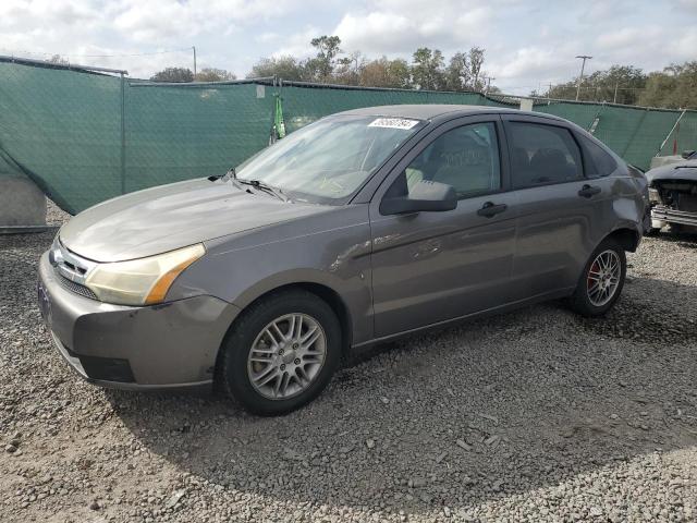 2009 FORD FOCUS S, 