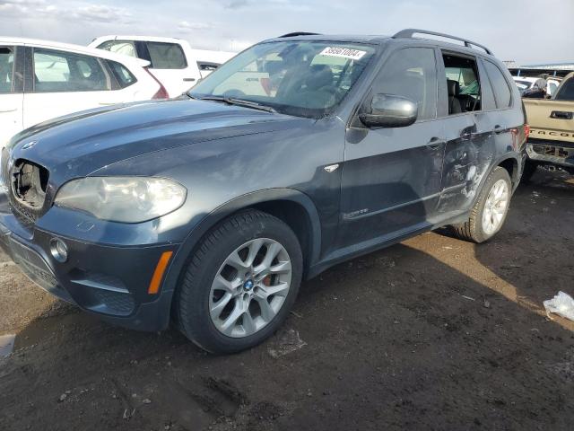 2011 BMW X5 XDRIVE35I, 