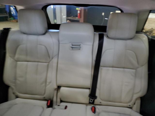 SALWR2VF0EA308515 - 2014 LAND ROVER RANGE ROVE HSE BLACK photo 10