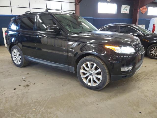 SALWR2VF0EA308515 - 2014 LAND ROVER RANGE ROVE HSE BLACK photo 4