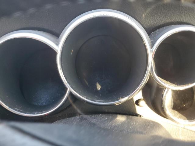 2T1KR32E95C387900 - 2005 TOYOTA COROLLA MA XR RED photo 9