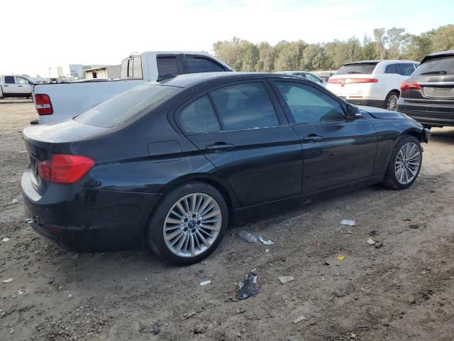 WBA3A5G50ENP28563 - 2014 BMW 328 I BLACK photo 3