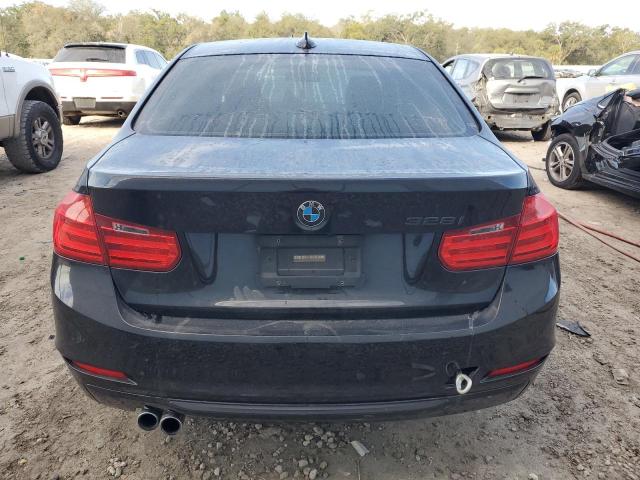 WBA3A5G50ENP28563 - 2014 BMW 328 I BLACK photo 6