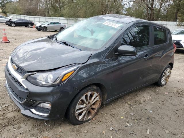 2020 CHEVROLET SPARK 1LT, 