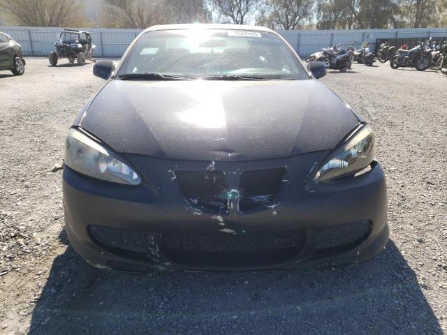 2G2WP522351172024 - 2005 PONTIAC GRAND PRIX 黑色 照片 5