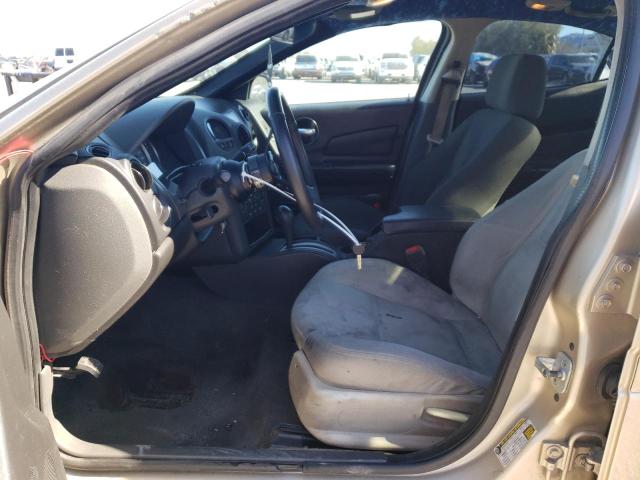 2G2WP522351172024 - 2005 PONTIAC GRAND PRIX 黑色 照片 7