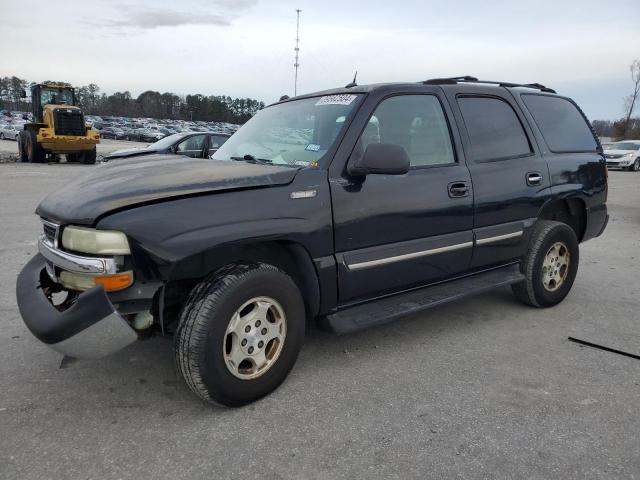 2004 CHEVROLET TAHOE C1500, 