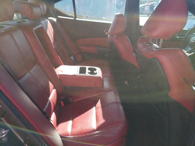 19UUB1F67LA000512 - 2020 ACURA TLX TECHNOLOGY ნაცრისფერი ფოტო 10