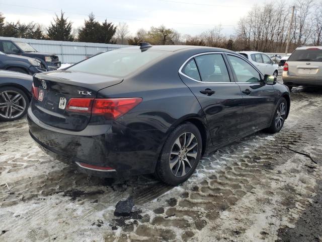 19UUB1F53GA015845 - 2016 ACURA TLX TECH BLACK photo 3