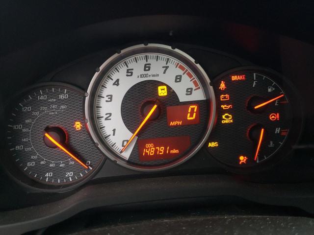 JF1ZNAA17D1713151 - 2013 TOYOTA SCION FR-S 蓝色 照片 9